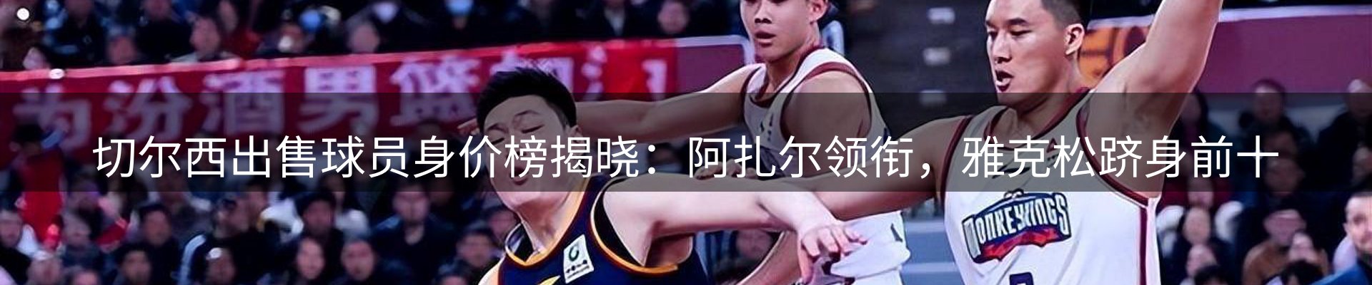 品牌简报